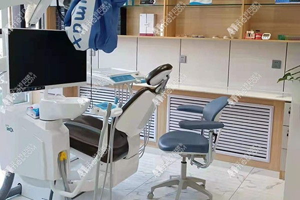 榆林康美口腔門診部