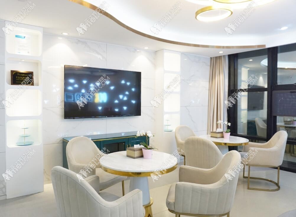 福州美橙口腔门诊部