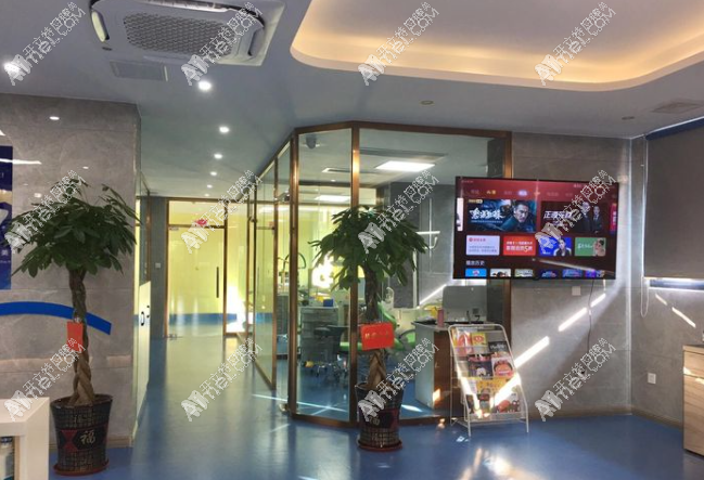 桂林利齿口腔门诊部
