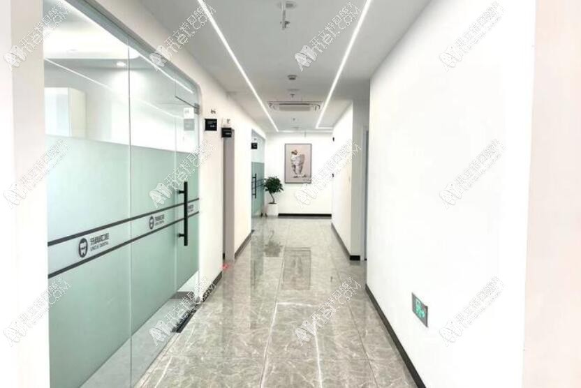 嘉兴牙叔叔口腔门诊部 嘉兴牙叔叔口腔门诊部