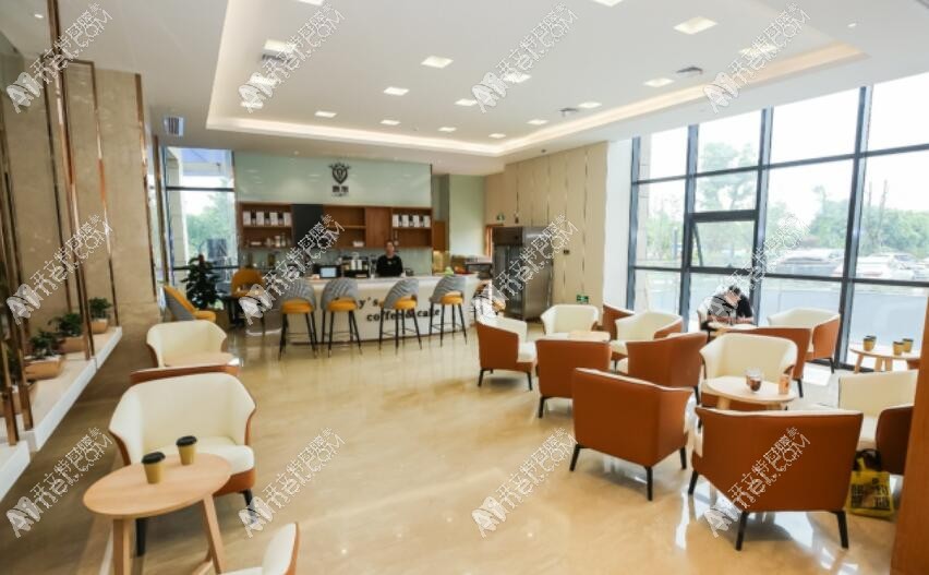 温州和平国内外医院口腔科