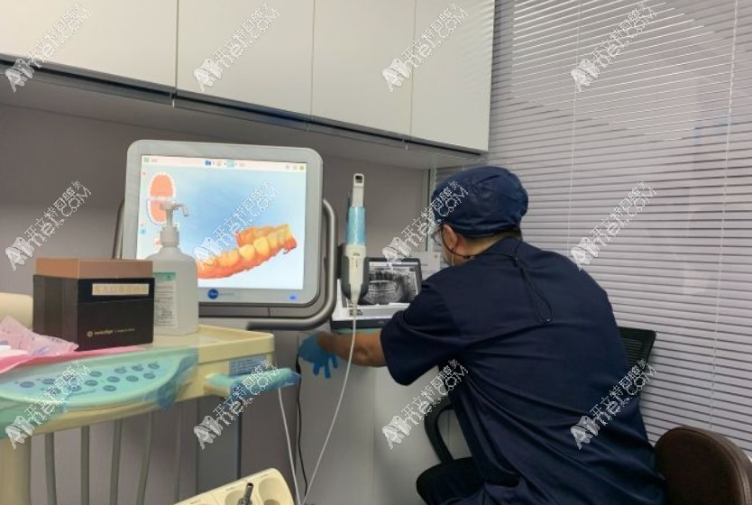 北京市大望医院口腔诊所