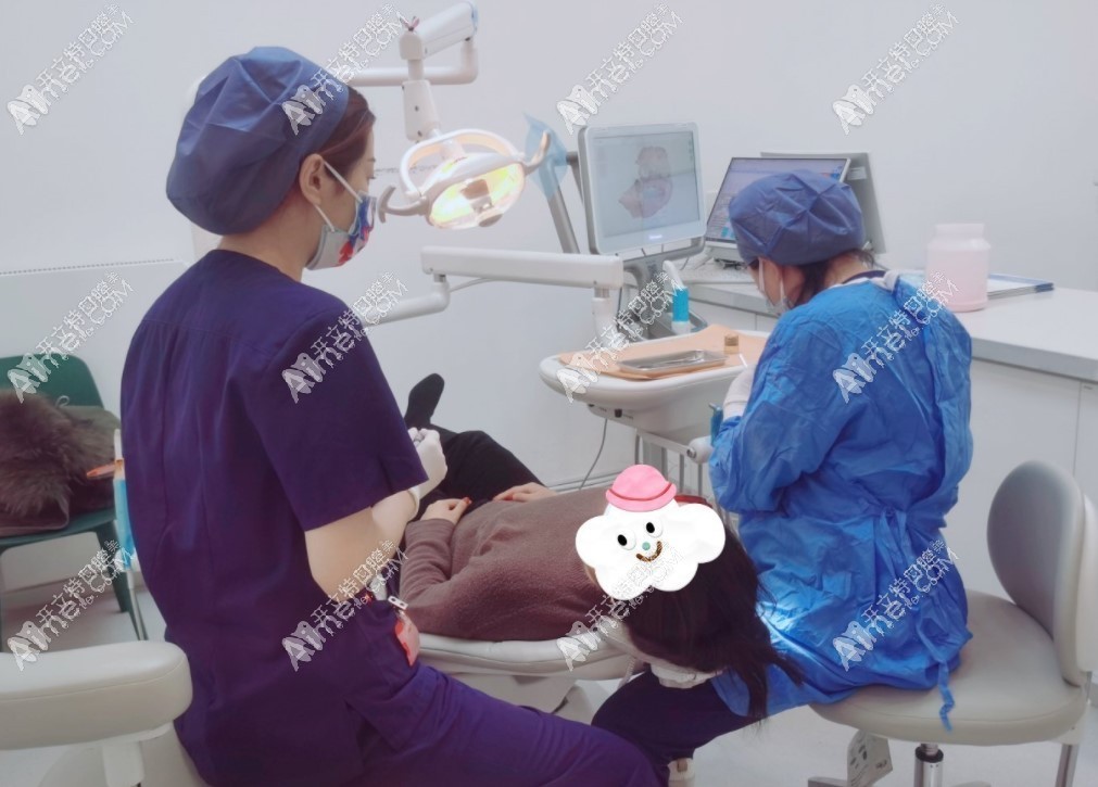 北京磐德口腔门诊部 北京磐德口腔门诊部