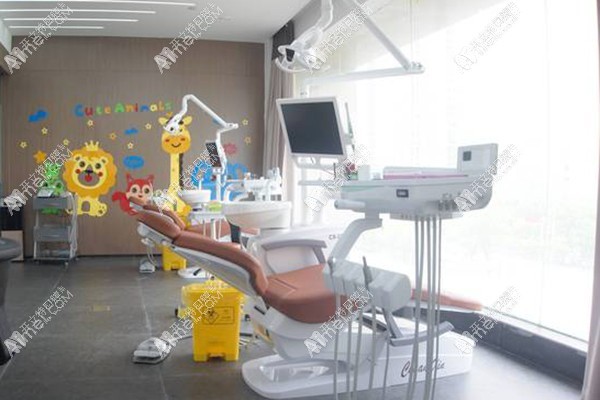 南昌皓圣口腔门诊部