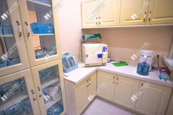 馬鞍山雅康口腔診所