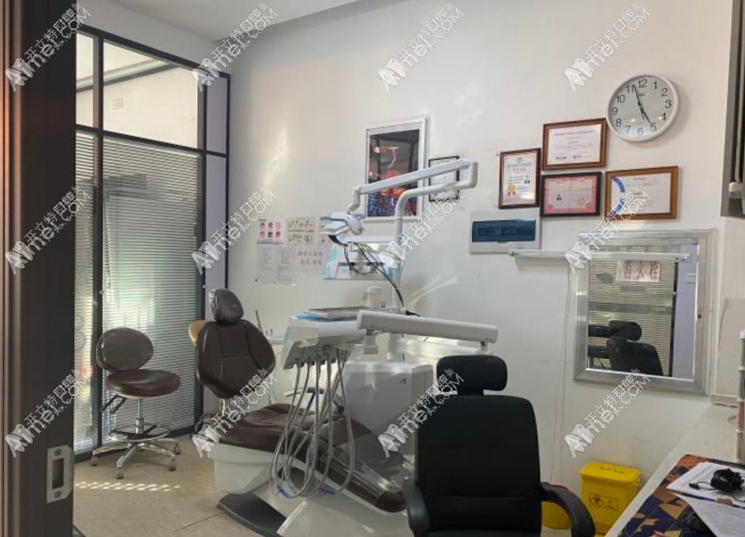 长春牙仕华光街口腔门诊部 长春牙仕华光街口腔门诊部