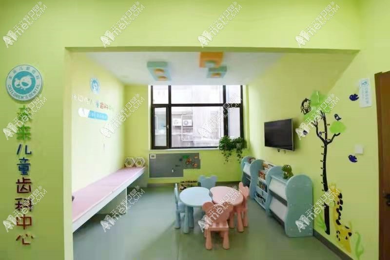 长春南关未来口腔门诊部 长春南关未来口腔门诊部