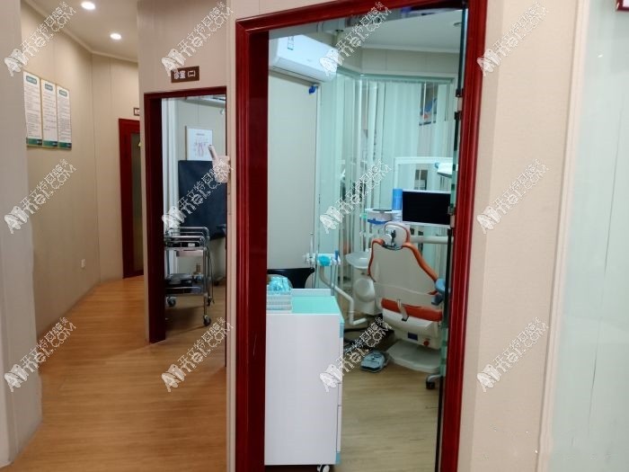 广州玉雅口腔诊所