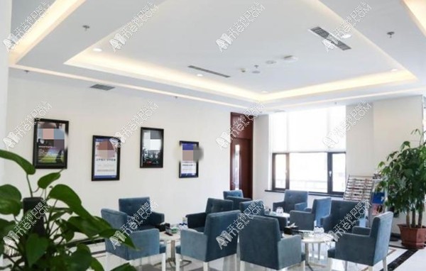 长春泰康拜博口腔医院 长春泰康拜博口腔医院