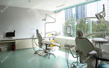 青岛元美口腔门诊部 青岛元美口腔门诊部