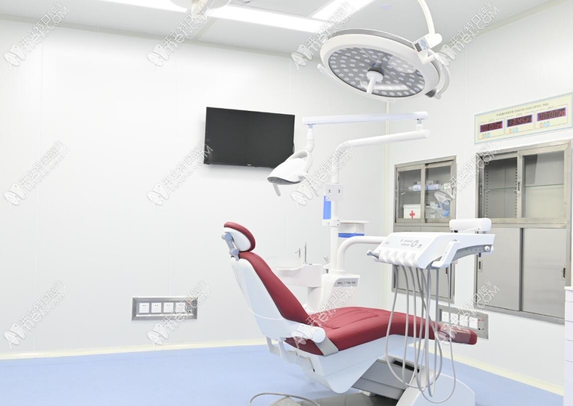 杭州雅莱口腔门诊部萧山京港店 杭州雅莱口腔门诊部萧山京港店