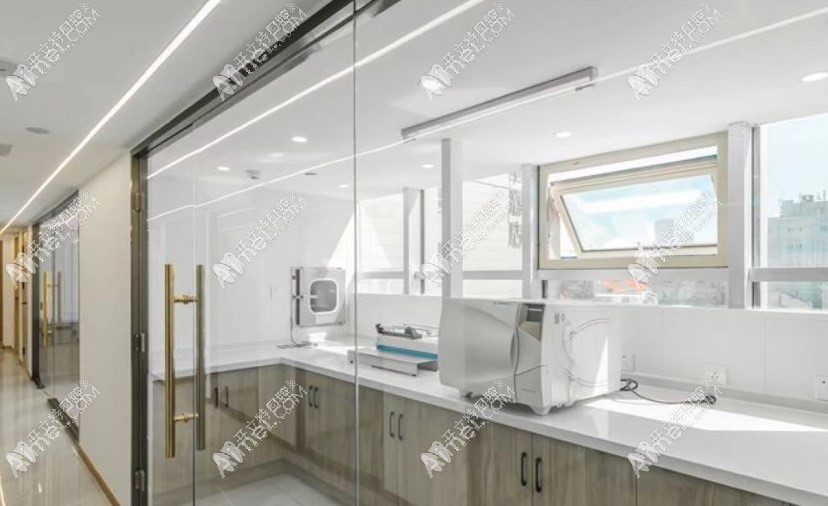 青岛华海佳美口腔门诊部 青岛华海佳美口腔门诊部