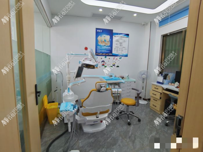 佛山白兔口腔门诊部