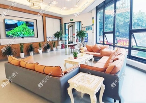 重庆牙美士口腔门诊部