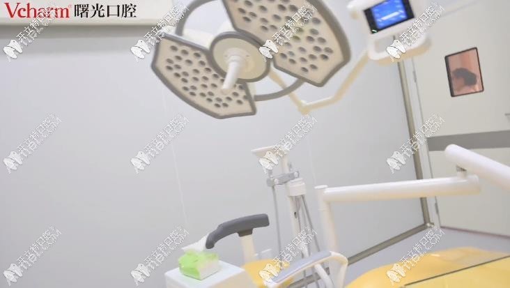 嘉兴曙光口腔