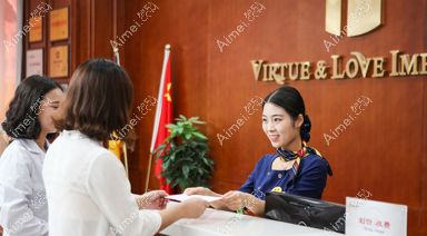 郑州德贝口腔门诊部