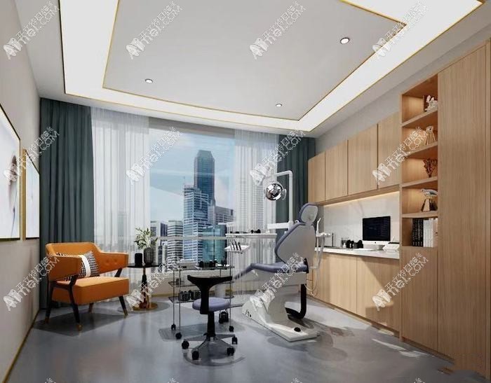 重庆荣昌启辰口腔门诊部