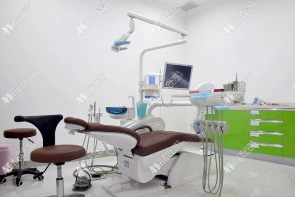 武汉晴川立康口腔门诊部 武汉晴川立康口腔门诊部