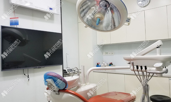 武汉洪山倍尔爽口腔门诊部 武汉洪山倍尔爽口腔门诊部