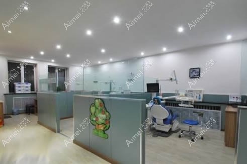 武汉丽齿口腔门诊部 武汉丽齿口腔门诊部