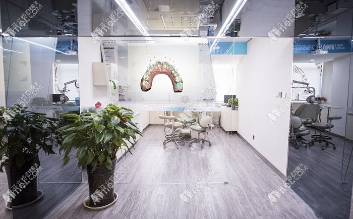 太原恒伦口腔医院 太原恒伦口腔医院