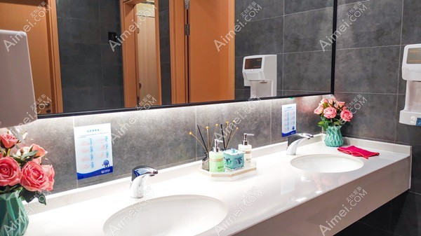 重庆美奥口腔医院