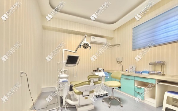 开封优尚口腔门诊部 开封优尚口腔门诊部