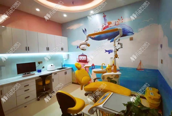 平顶山卫东博华口腔门诊部 平顶山卫东博华口腔门诊部