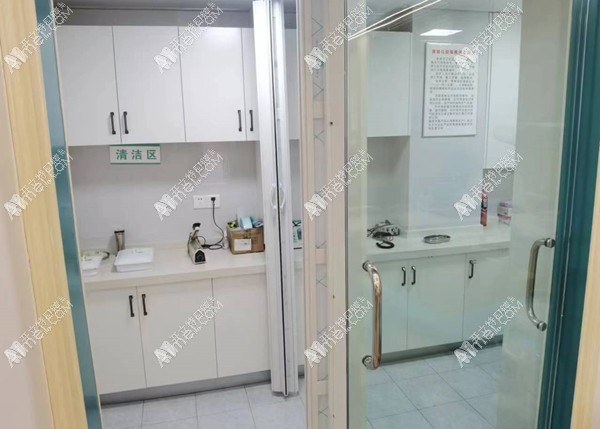 重庆江北黄敏口腔诊所