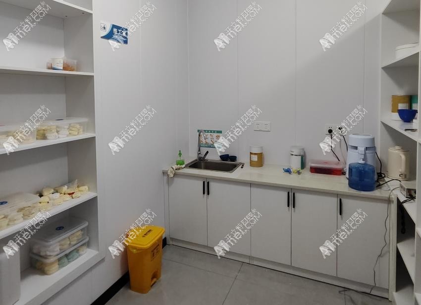 荆州洪湖罗池华口腔诊所
