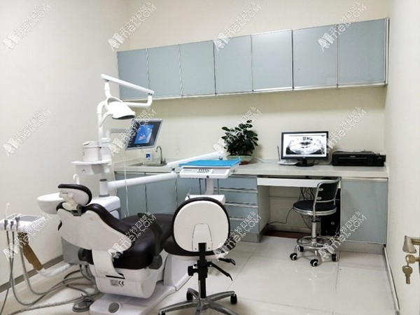 平顶山卫东牙博士口腔门诊部 平顶山卫东牙博士口腔门诊部