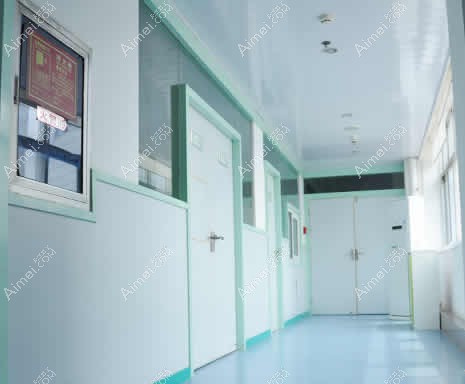 郑州赛思口腔医院