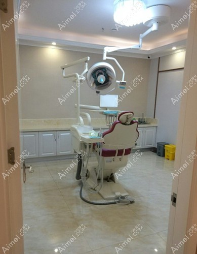 武汉德亚口腔门诊部 武汉德亚口腔门诊部