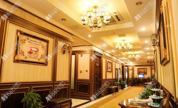 大连佳美口腔门诊部 大连佳美口腔门诊部