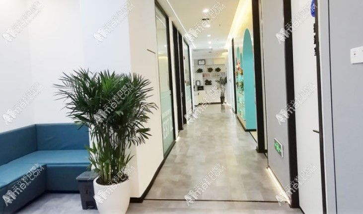 郑州金水科美口腔门诊部