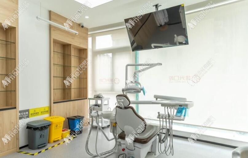 宁波鄞州佳兴口腔门诊部
