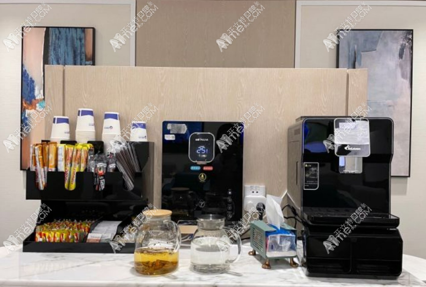 昆明蓝橙口腔医院恒隆门诊部