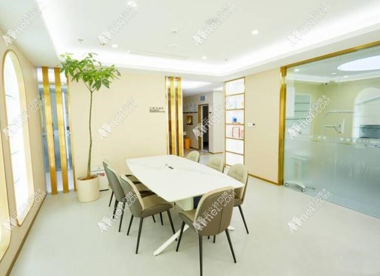 宁波北仑牙科医院