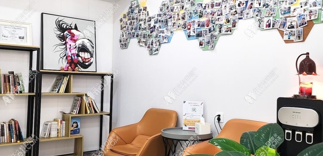 大连贝齿口腔诊所 大连贝齿口腔诊所