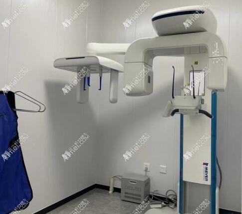 宁波江北外滩好牙带领口腔诊所