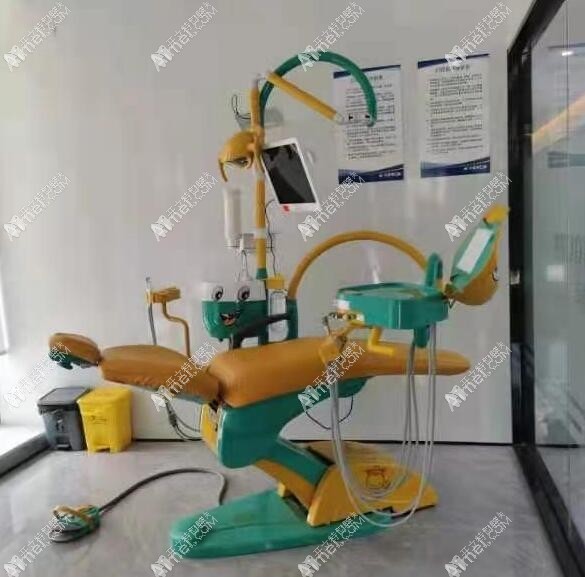 厦门小贝壳口腔门诊部 厦门小贝壳口腔门诊部