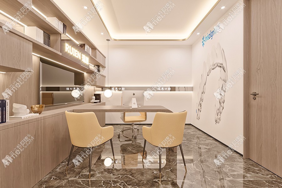 厦门湖里瑞恩口腔门诊部 厦门湖里瑞恩口腔门诊部