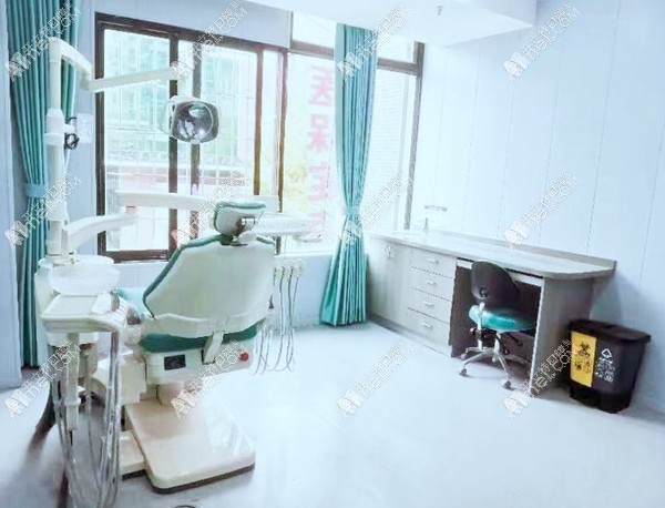 厦门湖里国同口腔门诊部 厦门湖里国同口腔门诊部