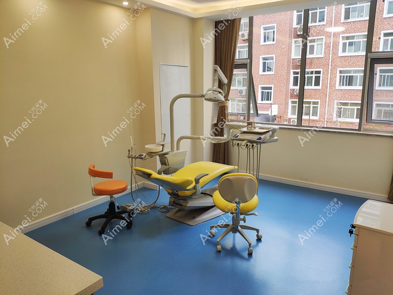 临沂市佳美口腔门诊部 临沂市佳美口腔门诊部