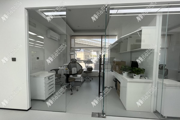 哈尔滨远东口腔门诊部