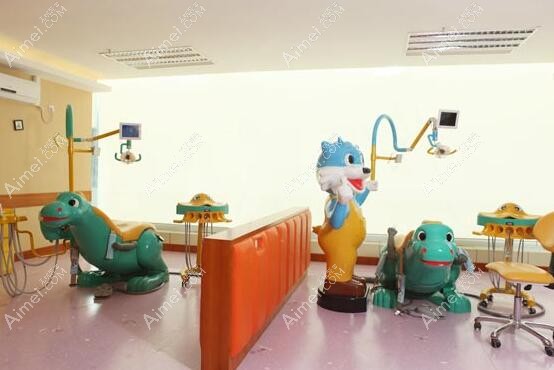 贵阳拜博口腔门诊部