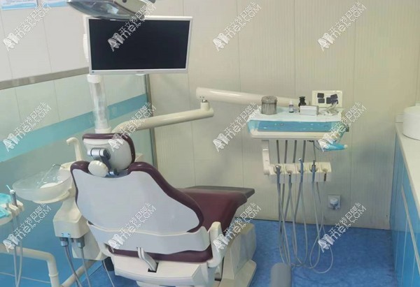 重庆南岸李俊口腔诊所 重庆南岸李俊口腔诊所