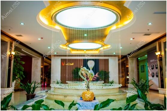 临沂微整美容医院口腔科 临沂微整美容医院口腔科