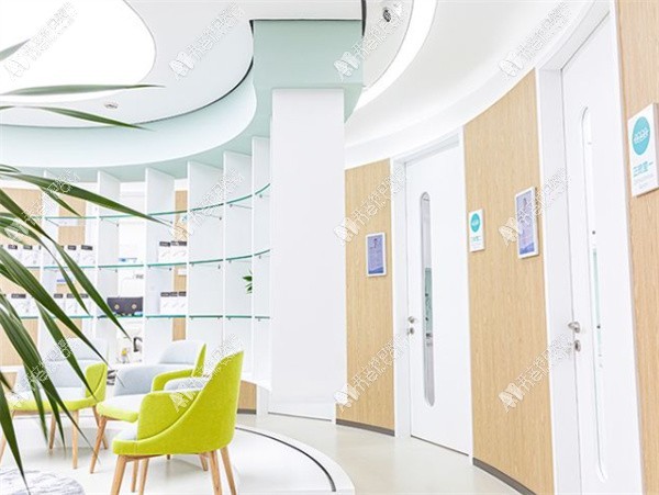 西安泰康拜博口腔科技路口腔门诊部 西安泰康拜博口腔科技路口腔门诊部