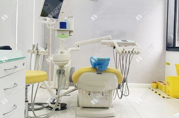 西安爱尚美口腔雁塔门诊部 西安爱尚美口腔雁塔门诊部